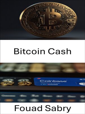 cover image of Bitcoin Cash